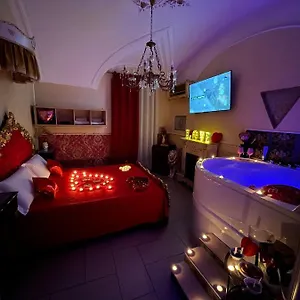 Bed & Breakfast Sotto Gli Archi, Catania