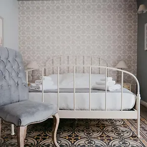 La Casa Di Alma Luxury Panzió