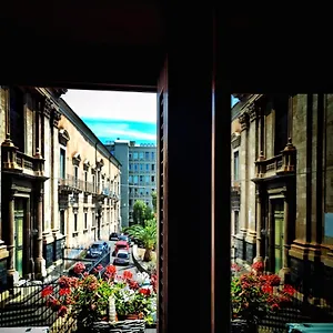Bed & Breakfast Santa Caterina Da Siena, Catania