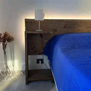 Bed & Breakfast Antica, Catania